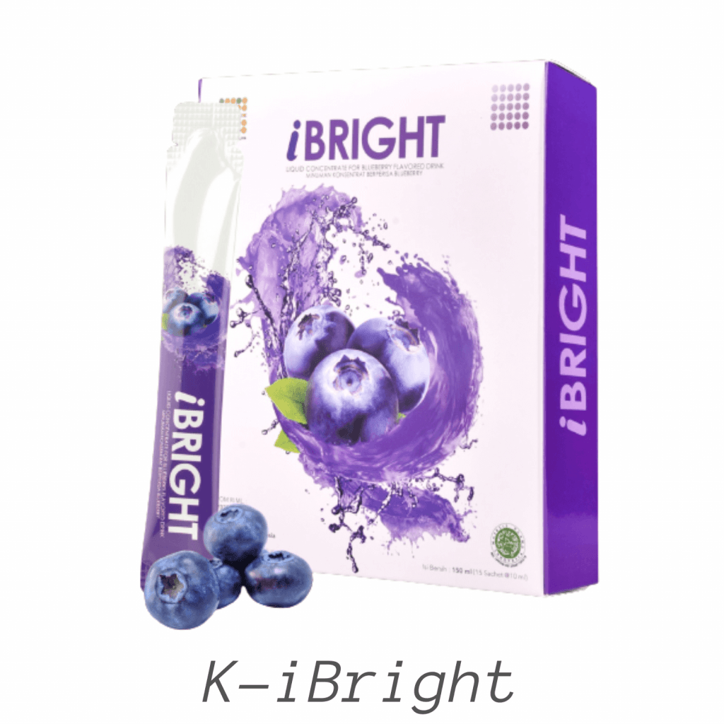 K-iBright